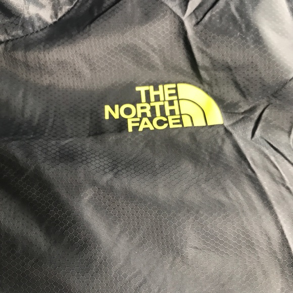 The North Face Lightweight Spring jacket. - Picture 9 of 10
